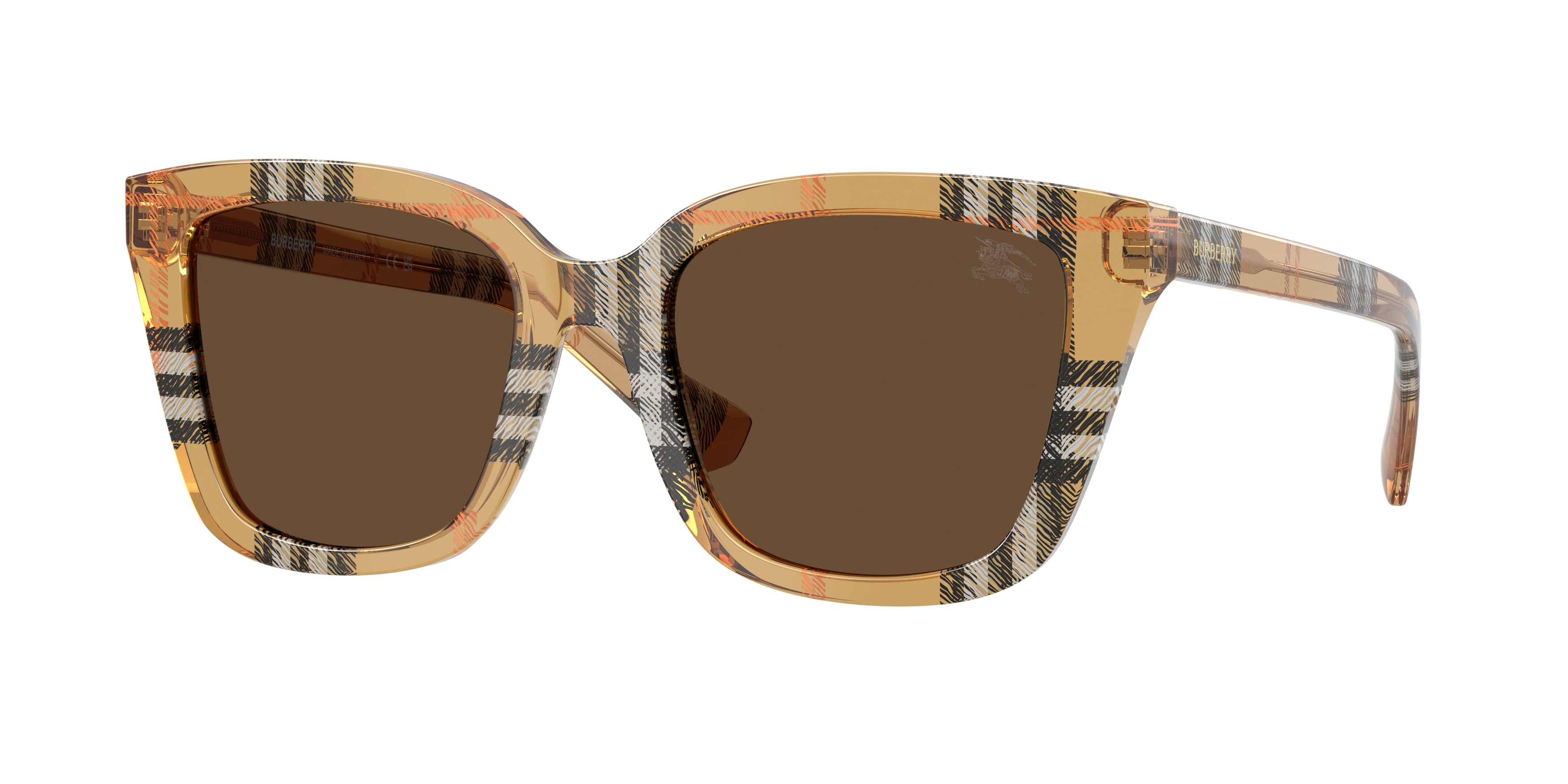 Burberry BE4487 416373  